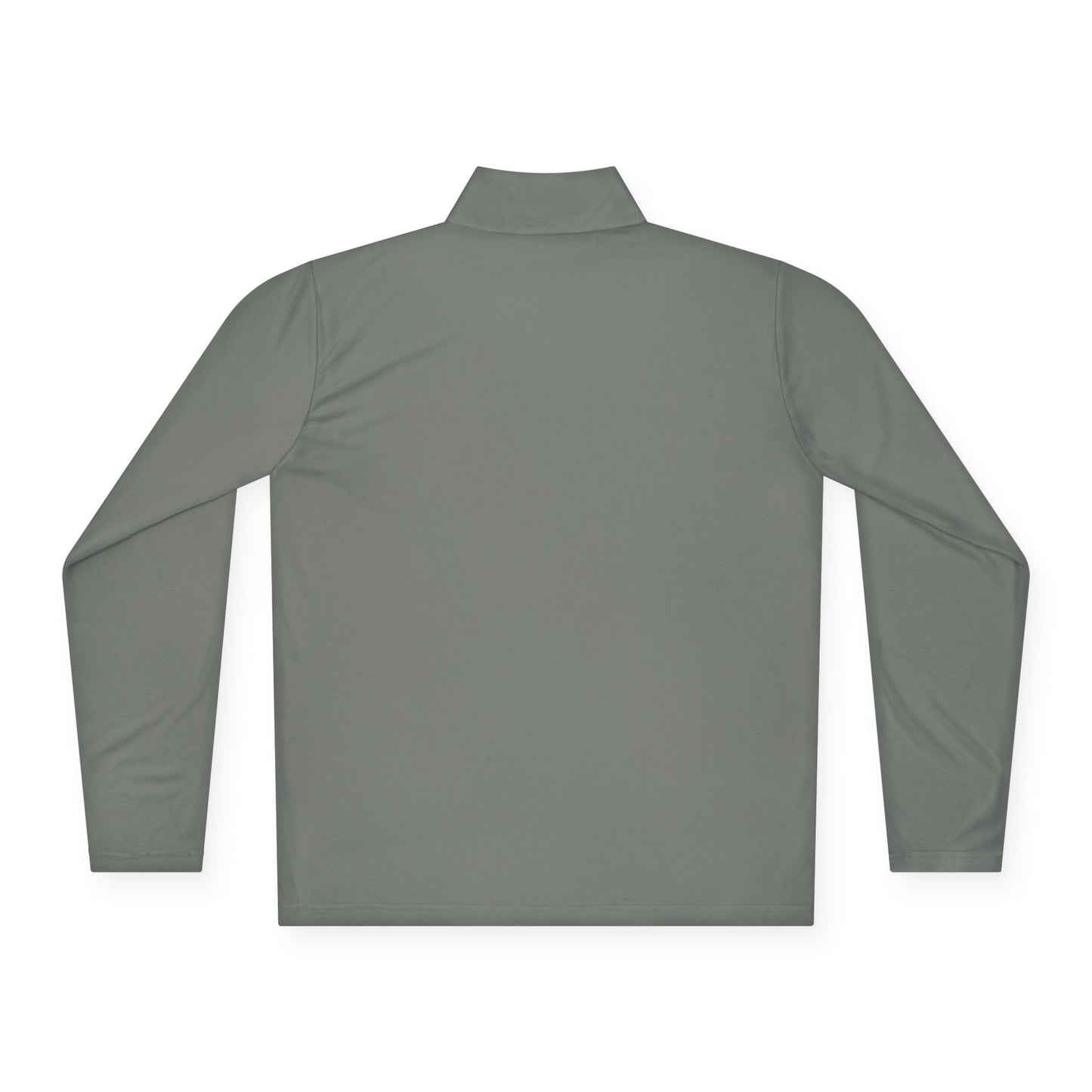 ViaPar Logo Quarter-Zip Pullover