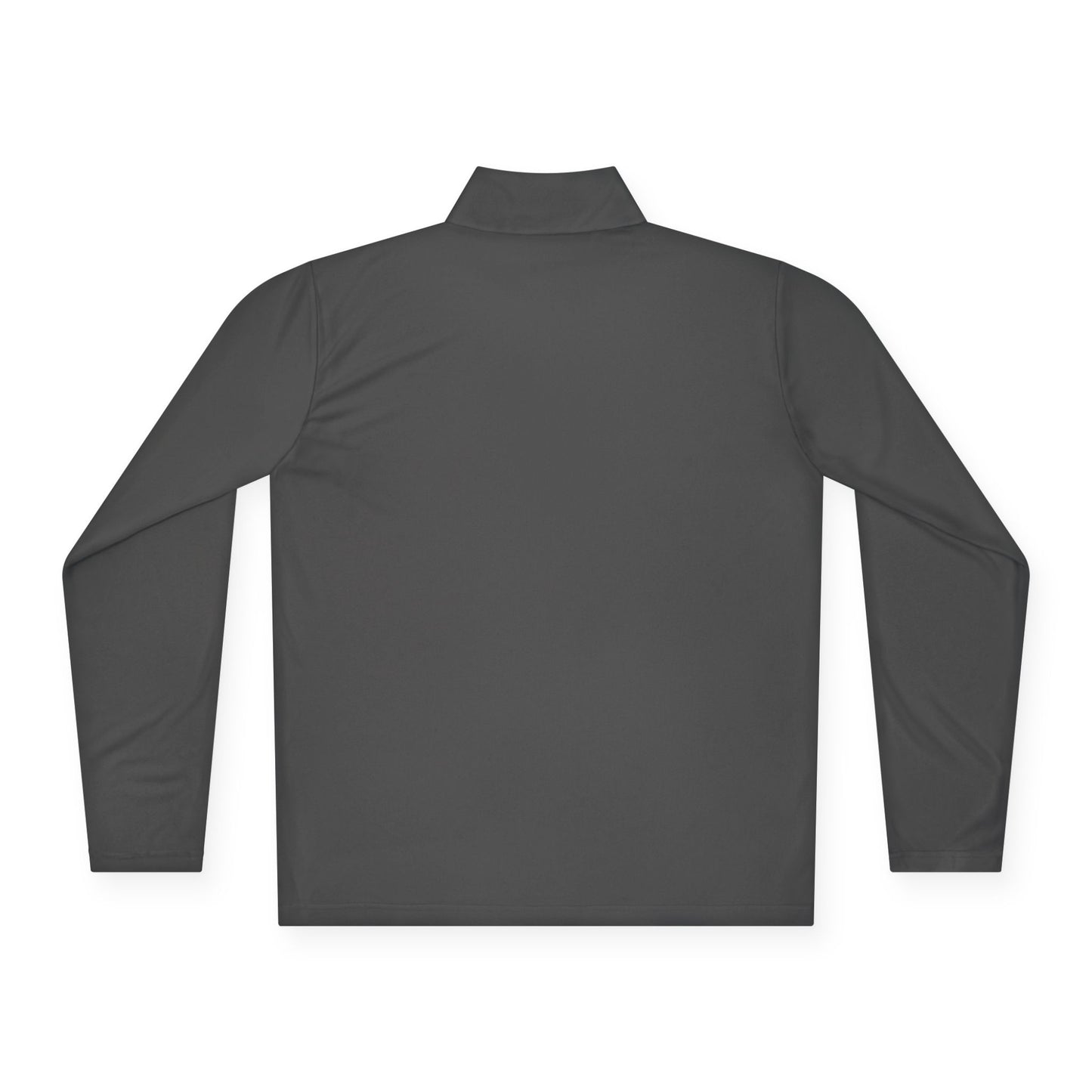 ViaPar Logo Quarter-Zip Pullover