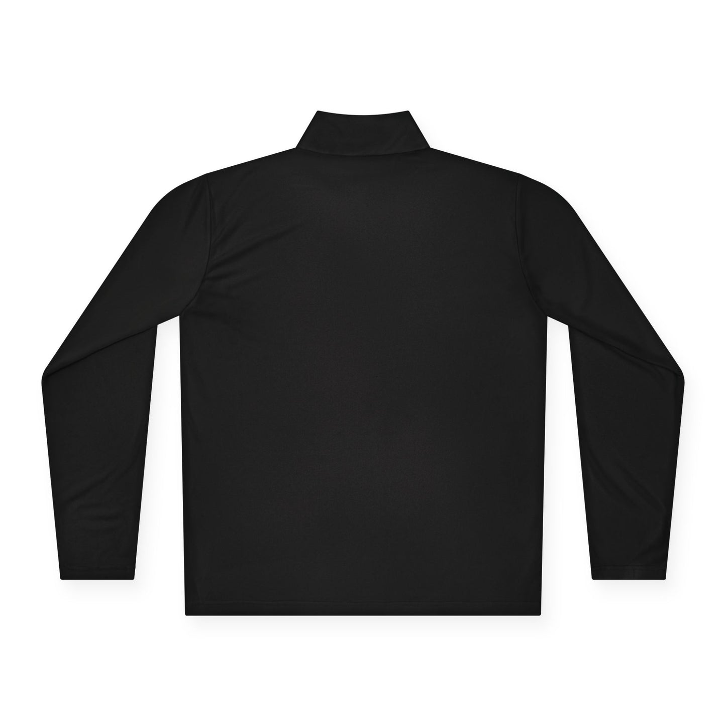 ViaPar Logo Quarter-Zip Pullover