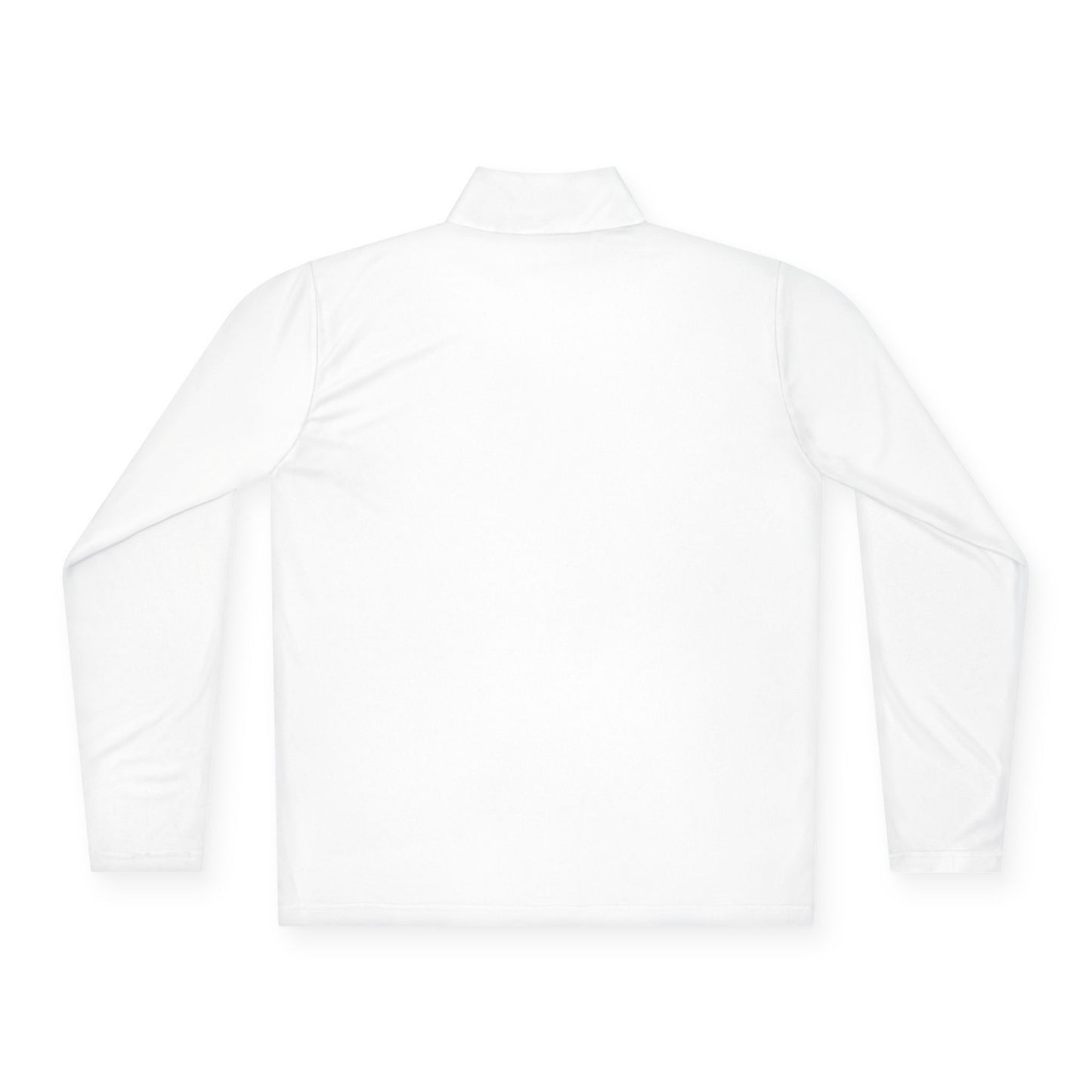 ViaPar Logo Quarter-Zip Pullover