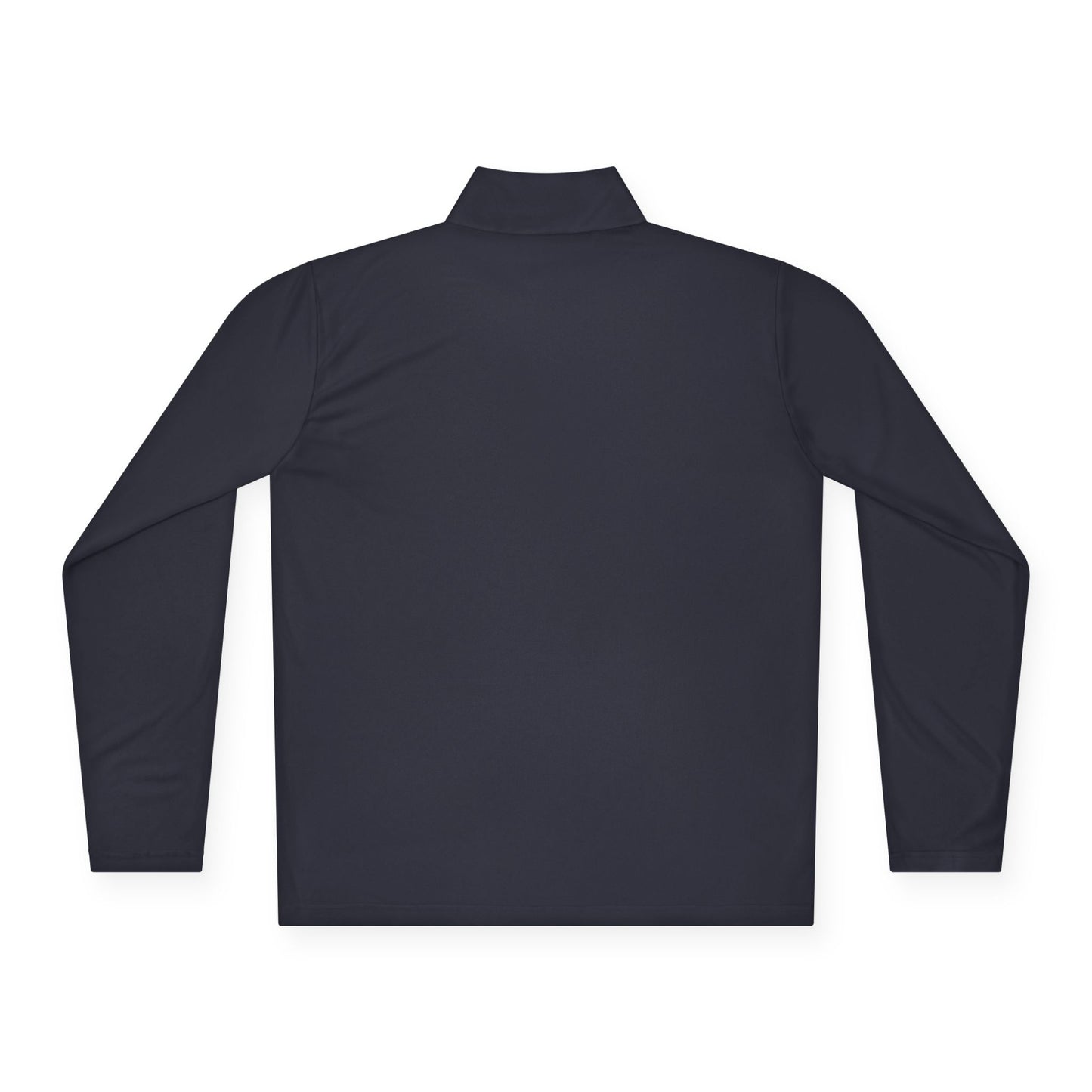 ViaPar Logo Quarter-Zip Pullover