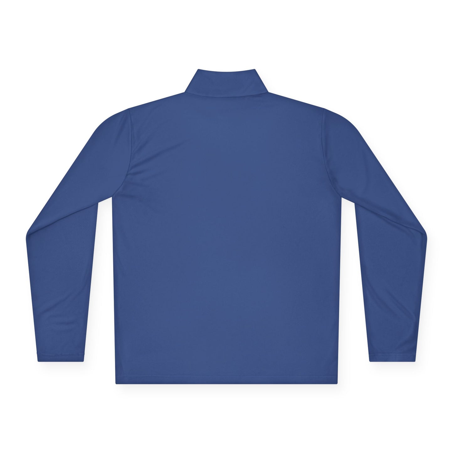 ViaPar Logo Quarter-Zip Pullover