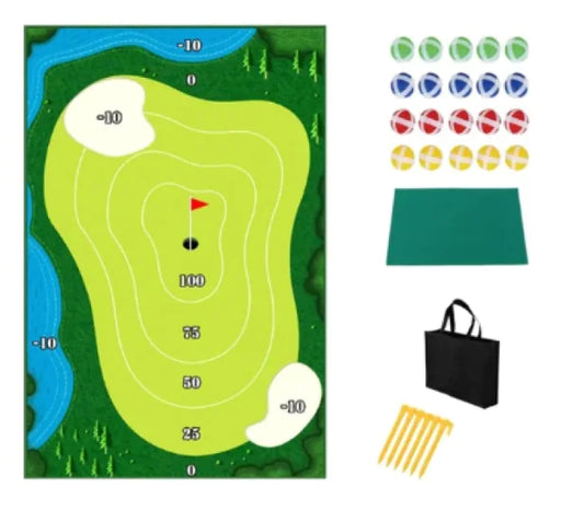 Golf Training Mat