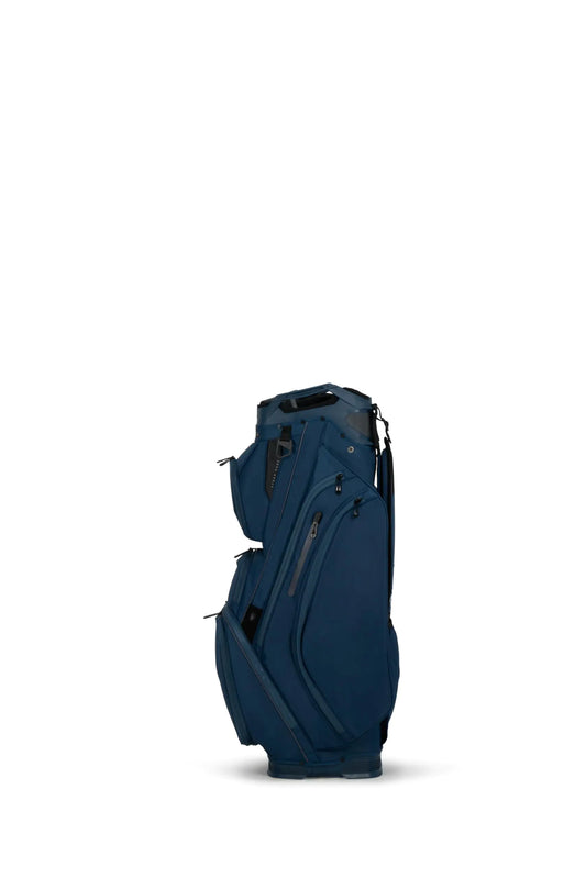 Callaway Golf Org 14 Golf Bag (Org 14 No Logo Navy)