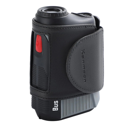 Golf Rangefinder Magnetic Strap Adjustable Magnetic Rangefinder Strap Holder Wrap Mount for Golf Cart with Strong Magnet Securely Holds to Golf Cart Railing/Frame Golf Accessories