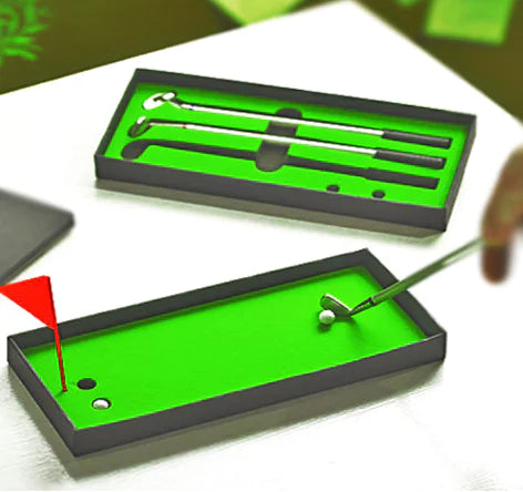 Golf Pen Set