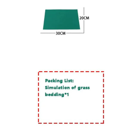 Golf Training Mat