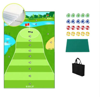 Golf Training Mat