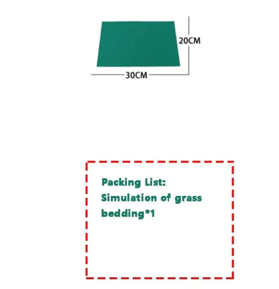 Golf Training Mat