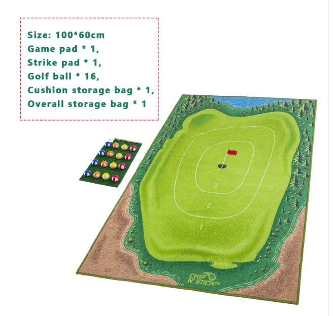 Golf Training Mat